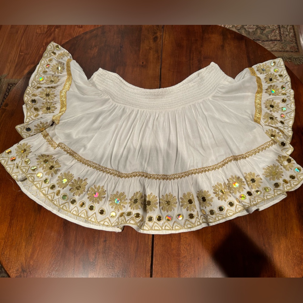 top Boho chic Ibiza Xlarge or XXlarge